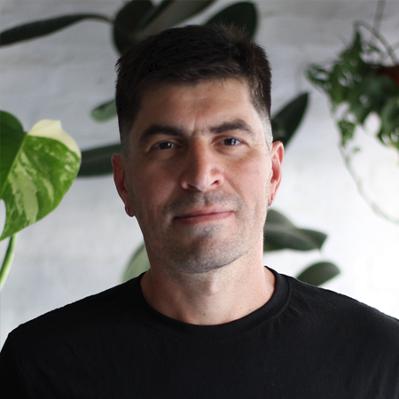 Prof. Andrés Stefani