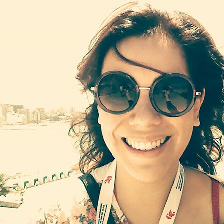 Lic. Daniela Snachez Kremer