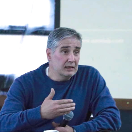 Prof. Dardo Gobbi