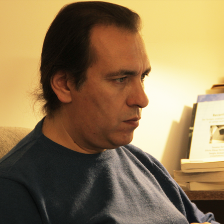 Lic. Gustavo Gzain