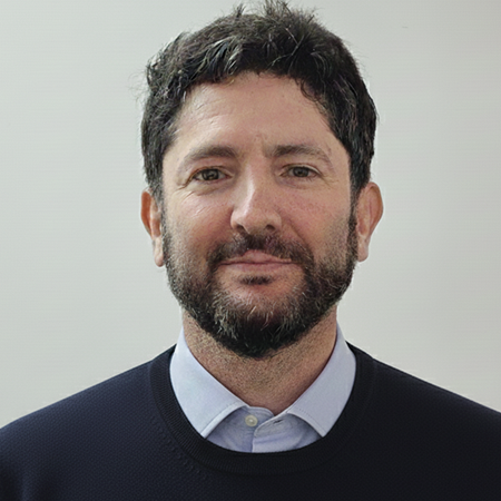 Esp. Nicolás Martínez