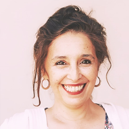 Mag. Patricia Chaina