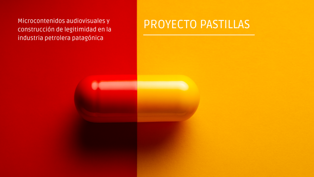 Proyecto Pastillas